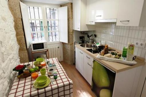 фото отеля Apartamentos Roompedra