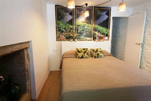 фото отеля Apartamentos Roompedra
