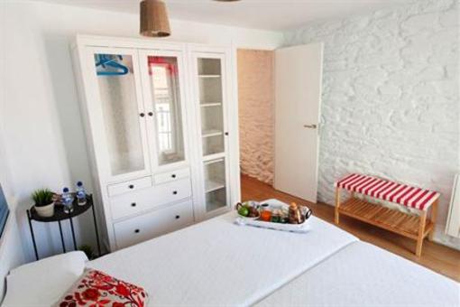 фото отеля Apartamentos Roompedra