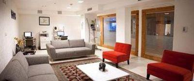 фото отеля Holiday Inn Express Hotel & Suites Cuernavaca