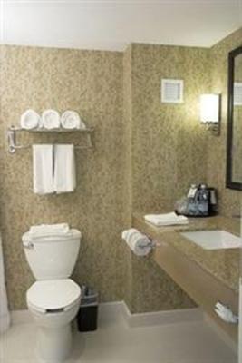 фото отеля Holiday Inn Express Hotel & Suites Cuernavaca
