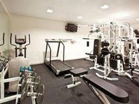 Holiday Inn Express Hotel & Suites Cuernavaca