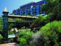 HOTEL MERIT CRYSTAL COVE & CASINO