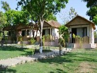Corbett Wild Iris Spa & Resorts