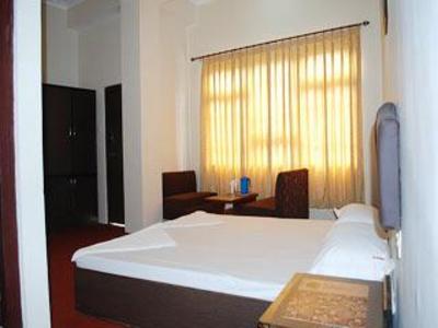 фото отеля Hotel Orchid Guest House