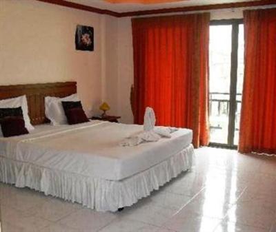 фото отеля Benetti House Hotel Phuket