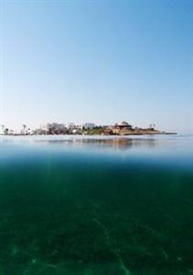 фото отеля Equinox Marsa Alam