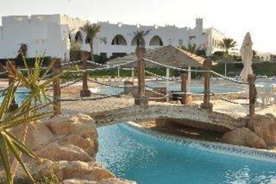 фото отеля Equinox Marsa Alam