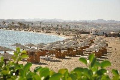 фото отеля Equinox Marsa Alam