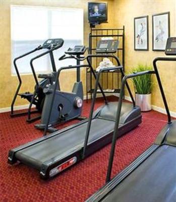 фото отеля Residence Inn Baton Rouge Siegen Lane