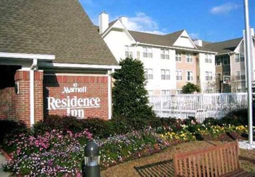 фото отеля Residence Inn Baton Rouge Siegen Lane