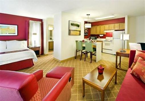 фото отеля Residence Inn Baton Rouge Siegen Lane