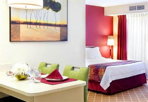 фото отеля Residence Inn Baton Rouge Siegen Lane
