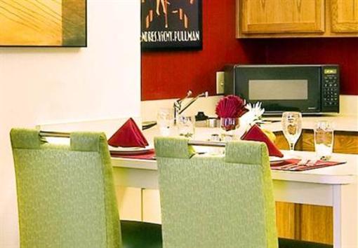 фото отеля Residence Inn Baton Rouge Siegen Lane