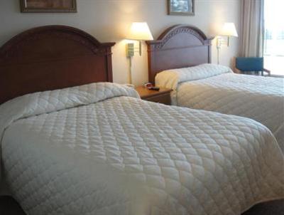 фото отеля Bryce Inn