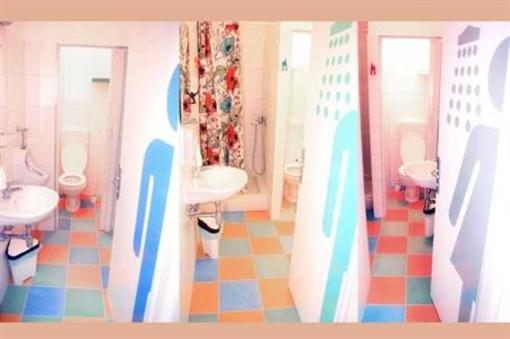 фото отеля Hostel Kosy