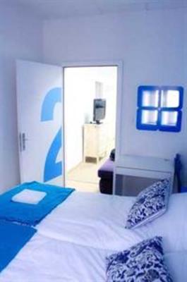 фото отеля Hostel Kosy