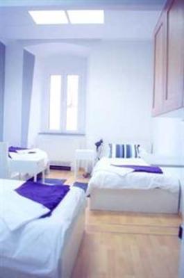 фото отеля Hostel Kosy