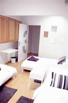 фото отеля Hostel Kosy