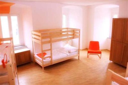фото отеля Hostel Kosy
