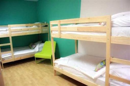 фото отеля Hostel Kosy