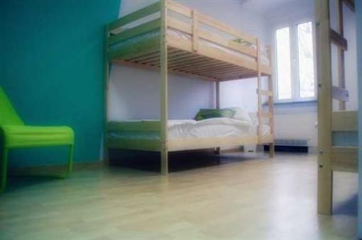 фото отеля Hostel Kosy