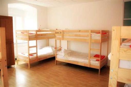 фото отеля Hostel Kosy