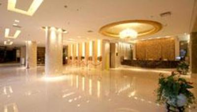 фото отеля Kaihao Hotel