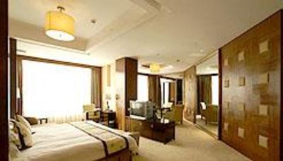фото отеля Kaihao Hotel