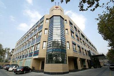 фото отеля Kaihao Hotel