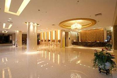 фото отеля Kaihao Hotel