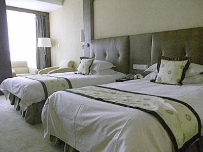 фото отеля Kaihao Hotel