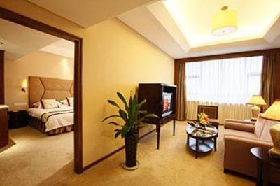 фото отеля Kaihao Hotel