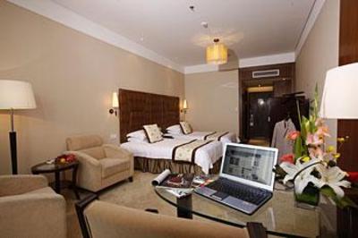 фото отеля Kaihao Hotel