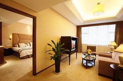 фото отеля Kaihao Hotel