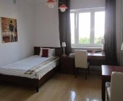 фото отеля Apartments Art Studio UW Nowy Swiat