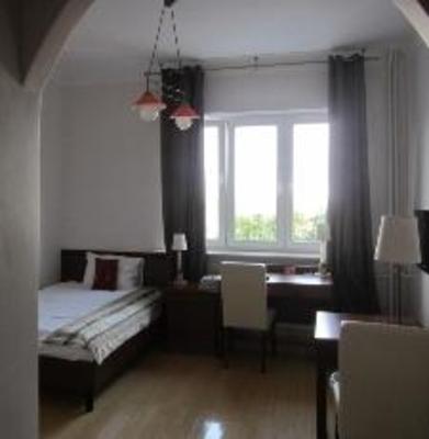 фото отеля Apartments Art Studio UW Nowy Swiat
