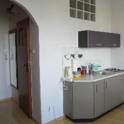 фото отеля Apartments Art Studio UW Nowy Swiat