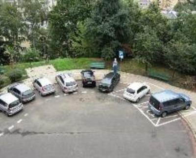 фото отеля Apartments Art Studio UW Nowy Swiat