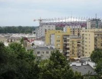 фото отеля Apartments Art Studio UW Nowy Swiat