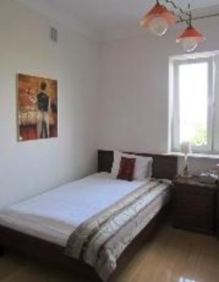 фото отеля Apartments Art Studio UW Nowy Swiat