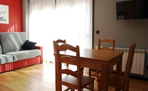 фото отеля Hotel Apartamento Marouco