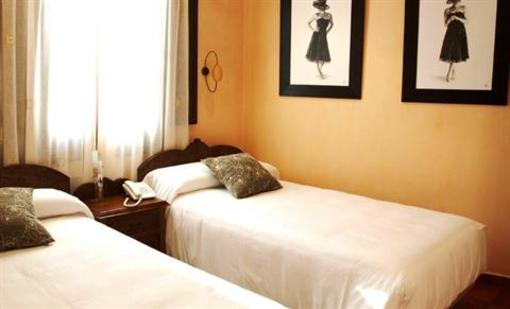 фото отеля Hotel Apartamento Marouco