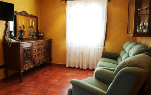 фото отеля Hotel Apartamento Marouco