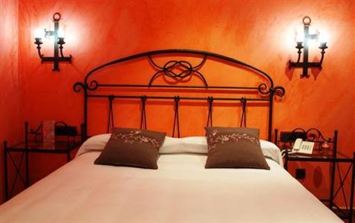 фото отеля Hotel Apartamento Marouco