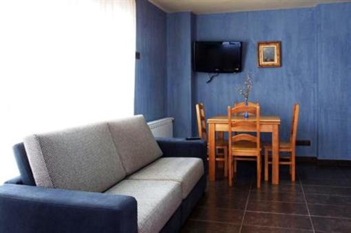 фото отеля Hotel Apartamento Marouco