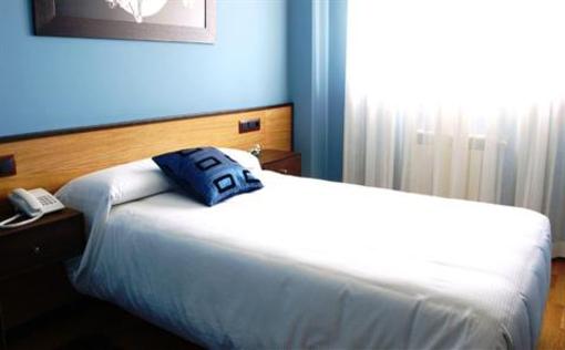 фото отеля Hotel Apartamento Marouco