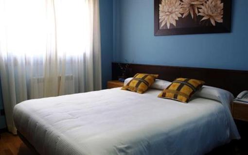 фото отеля Hotel Apartamento Marouco