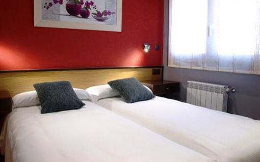 фото отеля Hotel Apartamento Marouco