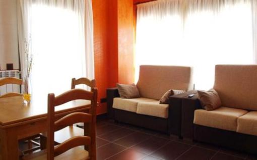 фото отеля Hotel Apartamento Marouco